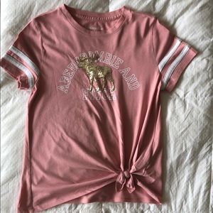 Abercrombie T-shirt